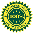 100 percent Guaranttee