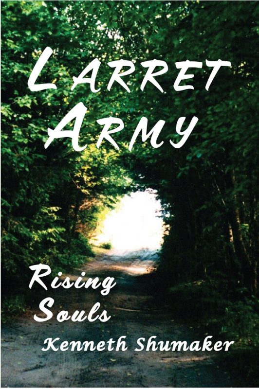 Larret Army: Rising Souls